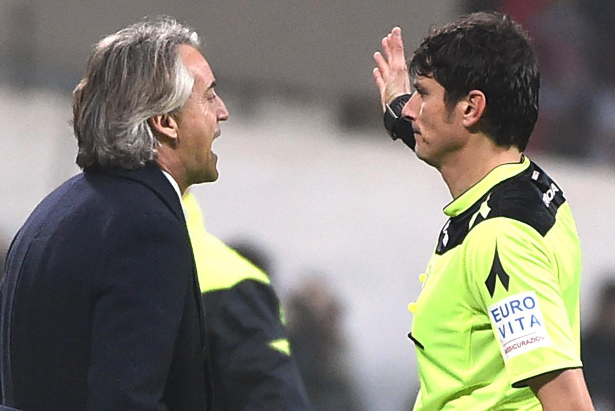 Serie A, Inter ko: ora il tricolore vale 40,00