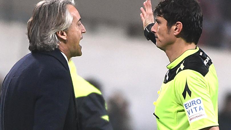 Serie A, Inter ko: ora il tricolore vale 40,00