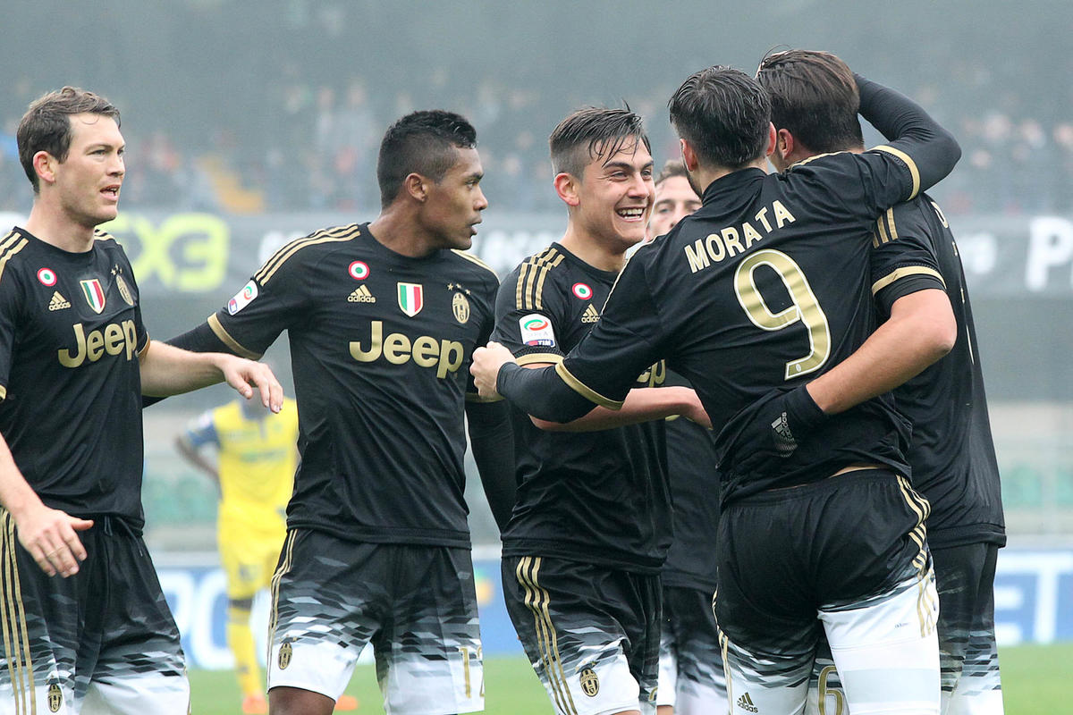 Juventus Diretta News: secondo voi qual è la Juventus migliore?
