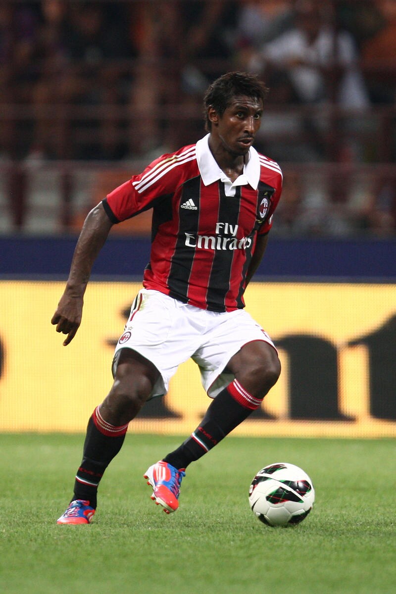 Calciomercato, Kevin Constant è del Bologna