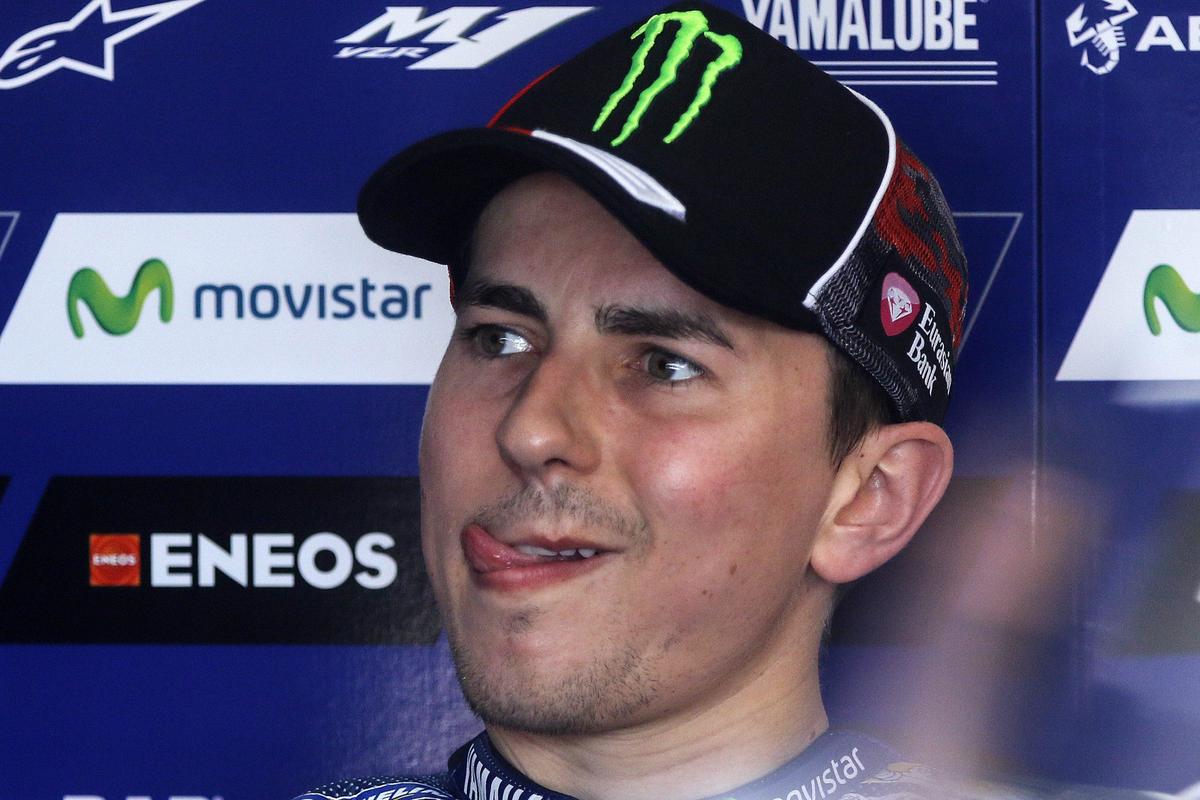 MotoGp, test Sepang: vola Lorenzo, Rossi è secondo
