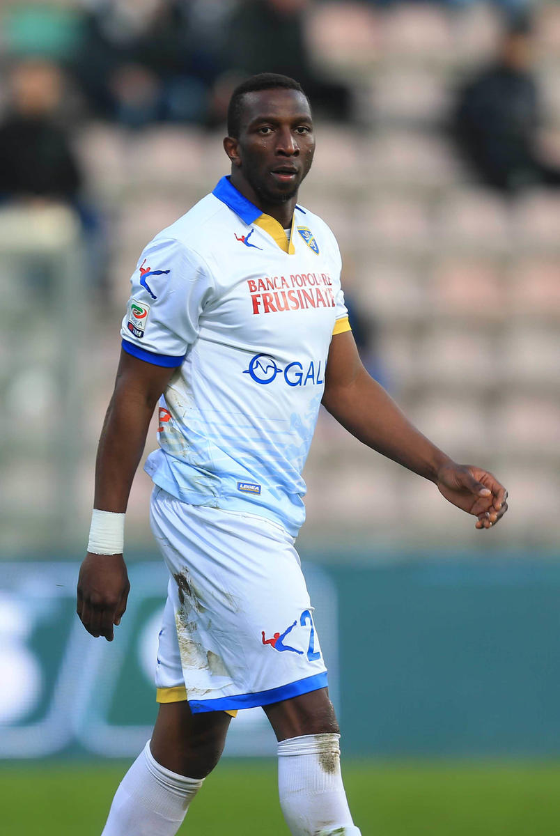 Calciomercato Sampdoria, in arrivo Diakitè