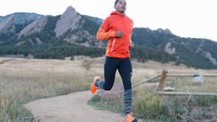 Vazee Prism di New Balance. Velocità, leggerezza e flessibilità