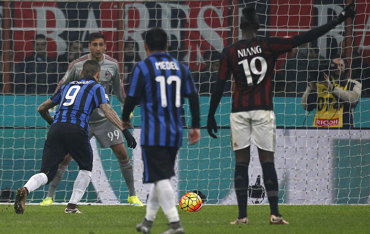 Calciomercato, Inter-Icardi: siamo ai titoli di coda?