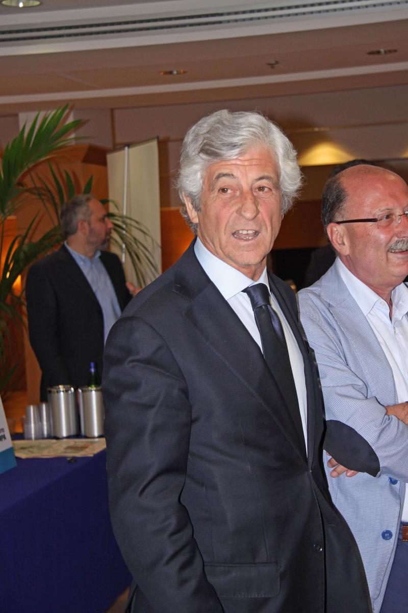 Serie A, Rivera: «Ma come ha fatto l'Inter a stare in testa?»