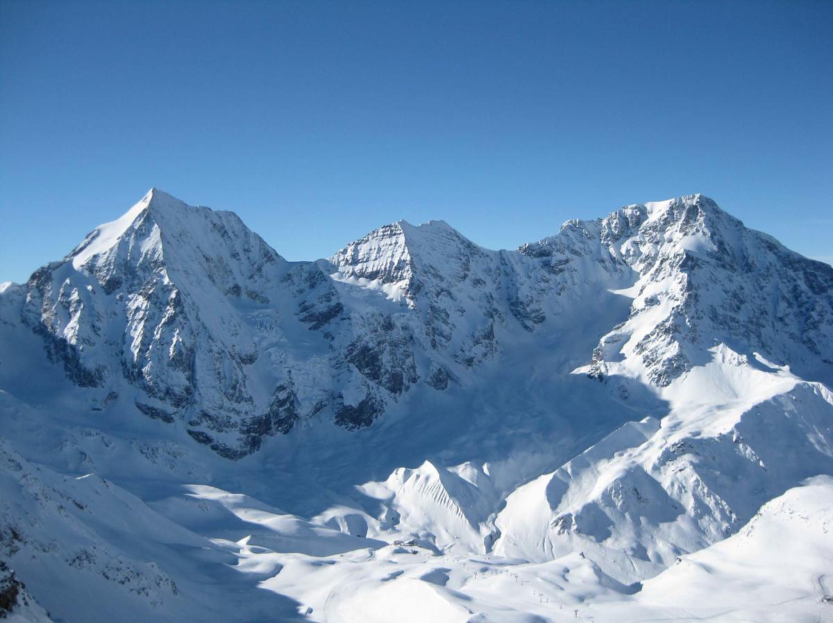Ennesima vittoria per i fratelli Riegler di Salewa