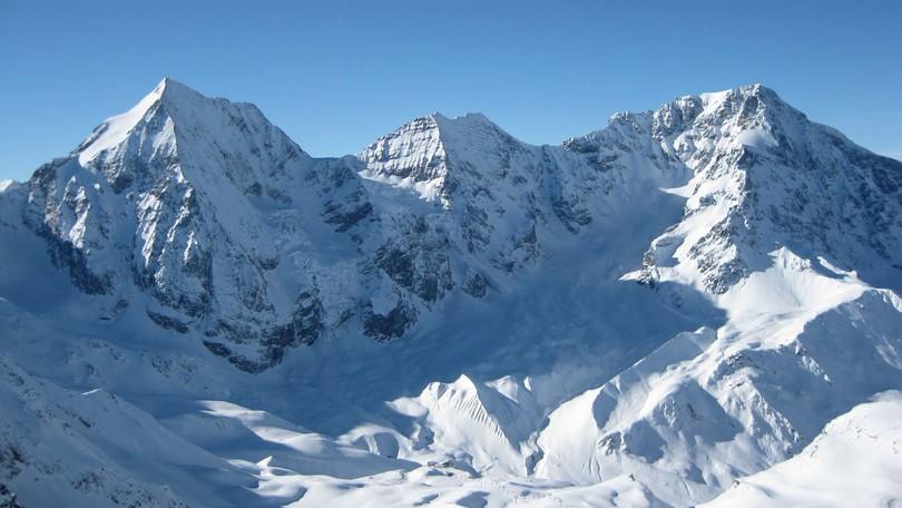 Ennesima vittoria per i fratelli Riegler di Salewa