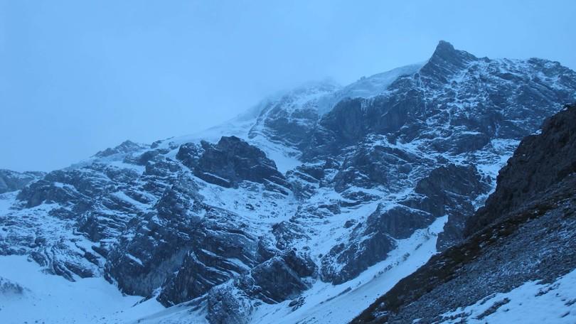 Ennesima vittoria per i fratelli Riegler di Salewa