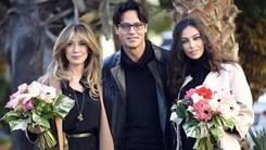 Sanremo: ad affiancare Carlo Conti saranno Madalina Ghenea, Virginia Raffaele e Gabriel Garko 