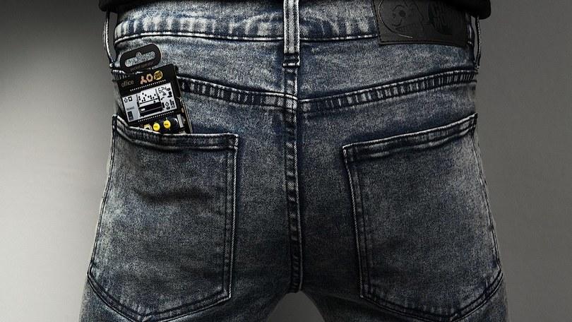 Cheap Monday X Teenage Engineering amplia la gamma di sintetizzatori