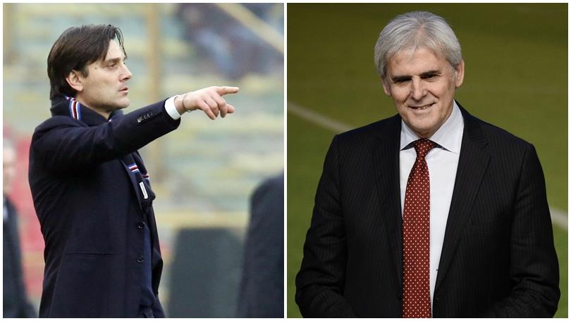 Nicchi, basta con le prediche. Montella ha ragione: arbitri troppo arroganti e supponenti
