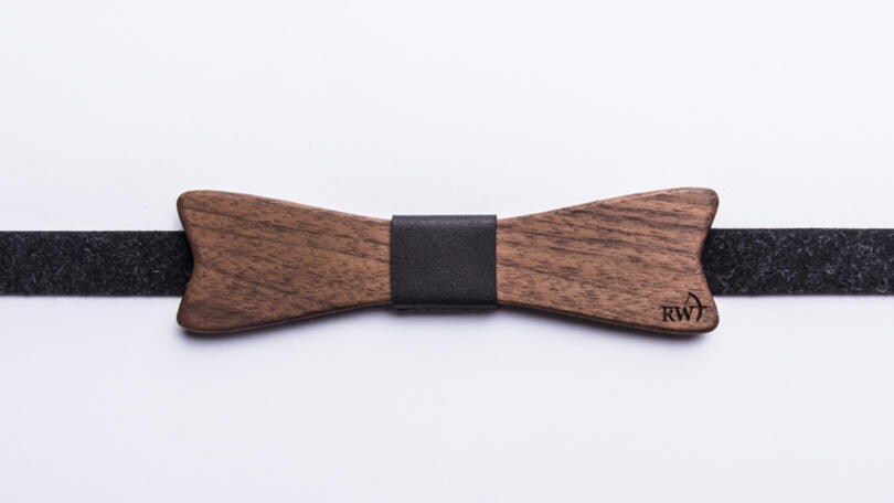 Robin Wood. Non solo occhiali: il nuovo accessorio di WooDone