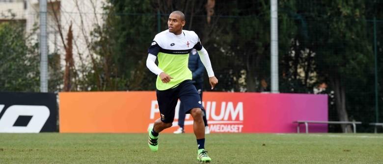 Calciomercato il Genoa ufficializza Gabriel Silva e Fiamozzi