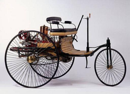 Buon compleanno, automobile: 130 anni di storia