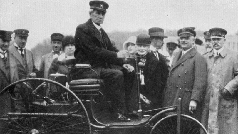 Buon compleanno, automobile: 130 anni di storia