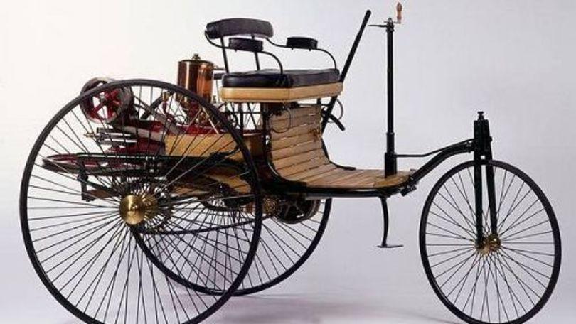 Buon compleanno, automobile: 130 anni di storia