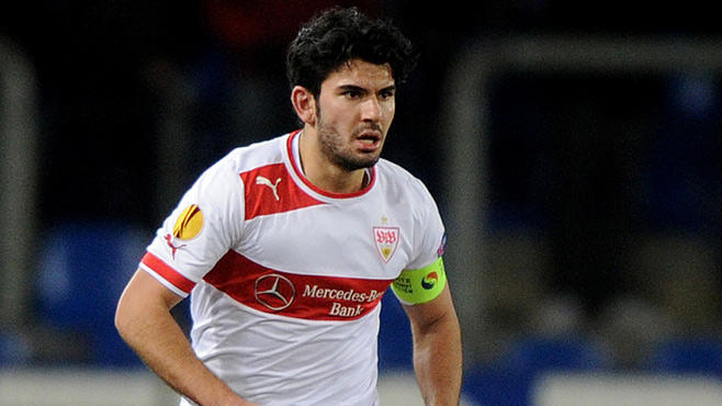 Calciomercato, Bayern vicino al prestito di Serdar Tasci