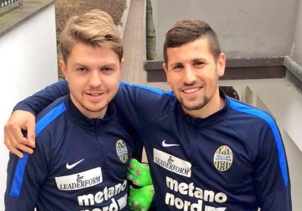 Calciomercato Verona, ecco Furman dal Legia Warszawa