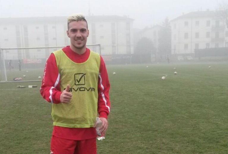 Calciomercato Carpi, dal Milan in prestito Verdi