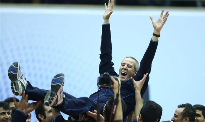 Daniele Bagnoli va in Tunisia, è il nuovo allenatore del Club Sportif Sfaxien