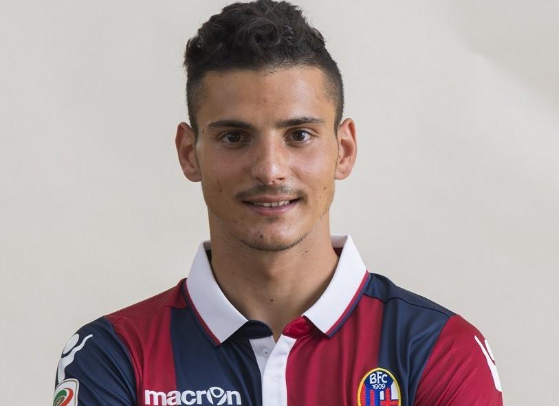 Calciomercato il Bologna riscatta Falco e lo gira al Cesena