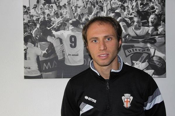 Calciomercato Pro Vercelli, Budel a costo zero
