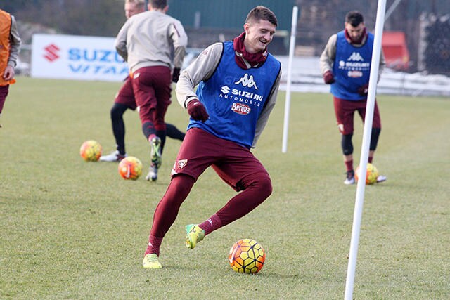 Calciomercato Torino, Pryyma ceduto al Frosinone