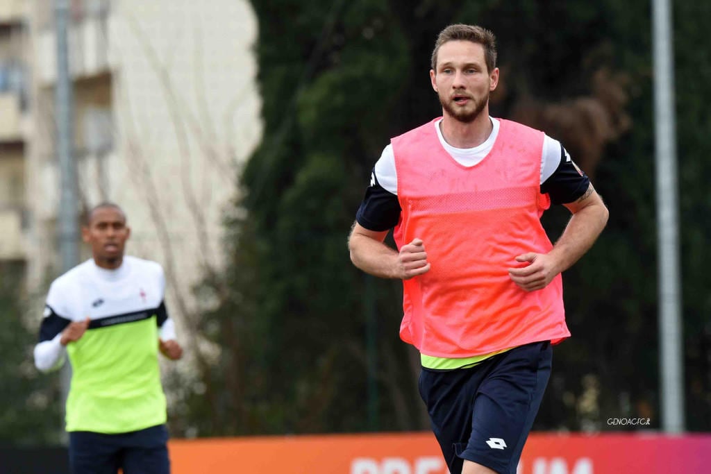 Calciomercato Genoa, ufficiale il colpo Matavz