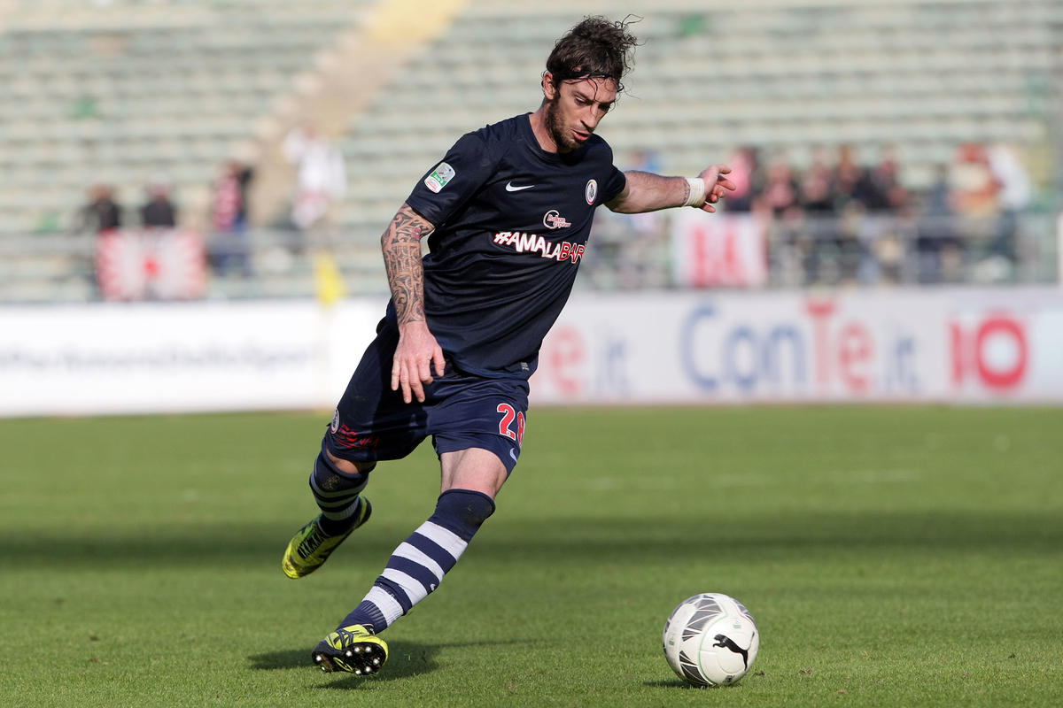 Calciomercato Carpi, via Lazzari. Dal Bari torna Porcari