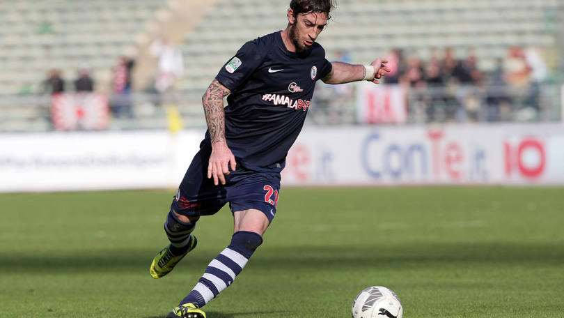 Calciomercato Carpi, via Lazzari. Dal Bari torna Porcari