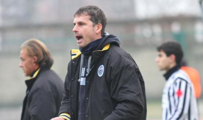 Eccellenza A - Borgomanero, si è dimesso Rotolo