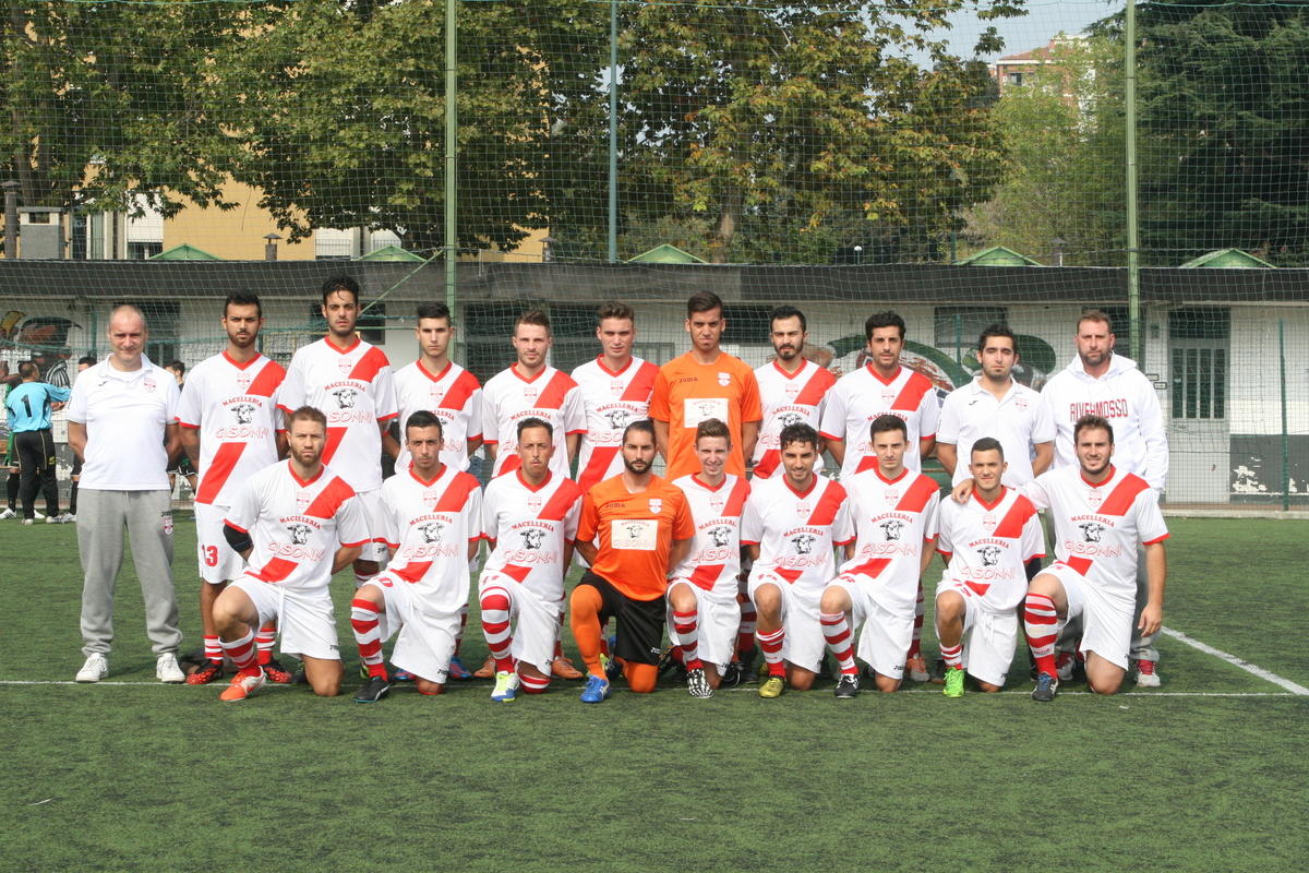 Prima Categoria D - Scaramuzzo lascia il River Mosso