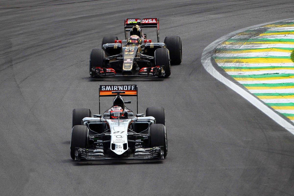F1, il 16enne Nikita Mazepin alla Force India