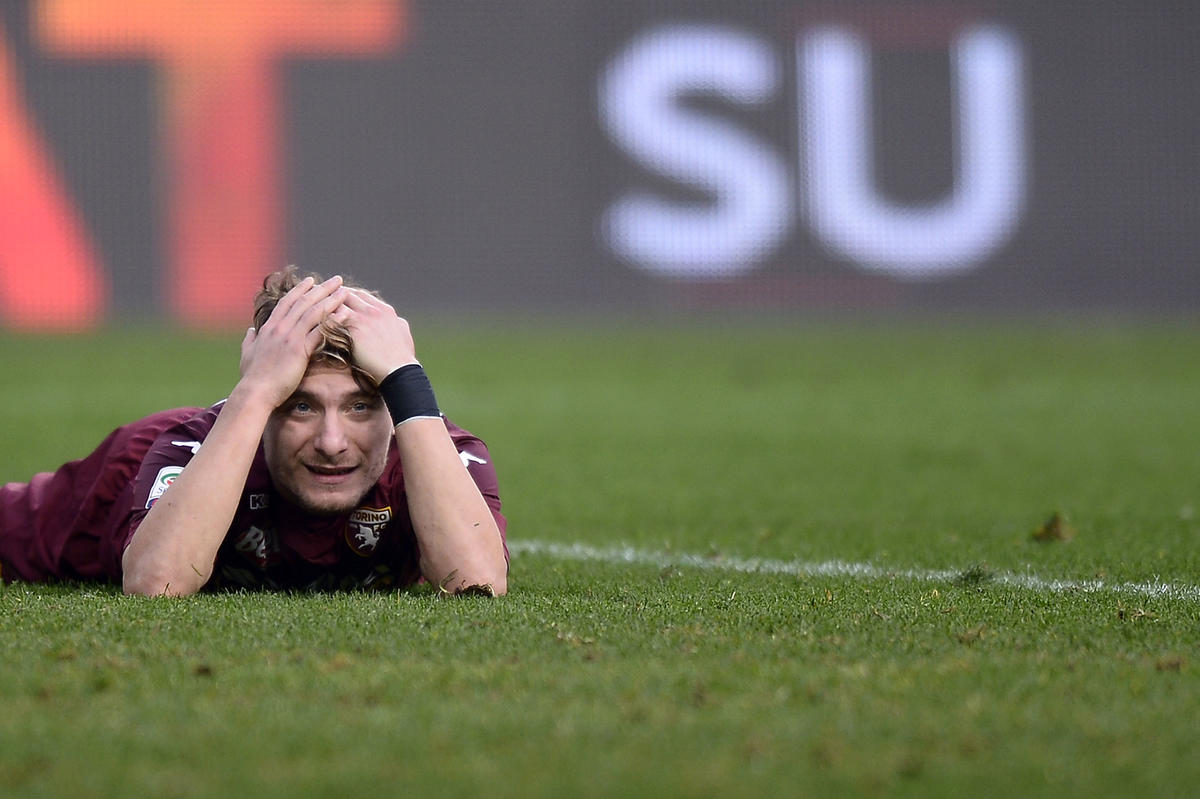 Calciomercato Torino: non basta Immobile
