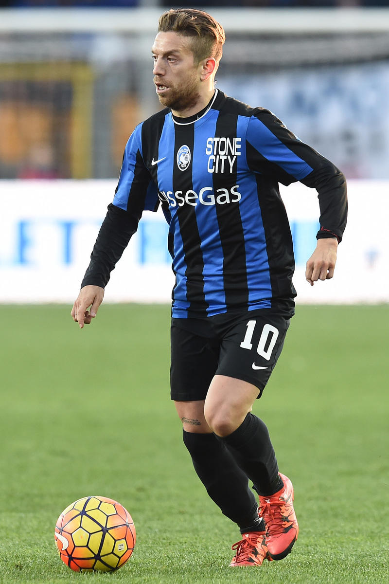 Calciomercato Atalanta, Gomez rinnova fino al 2020