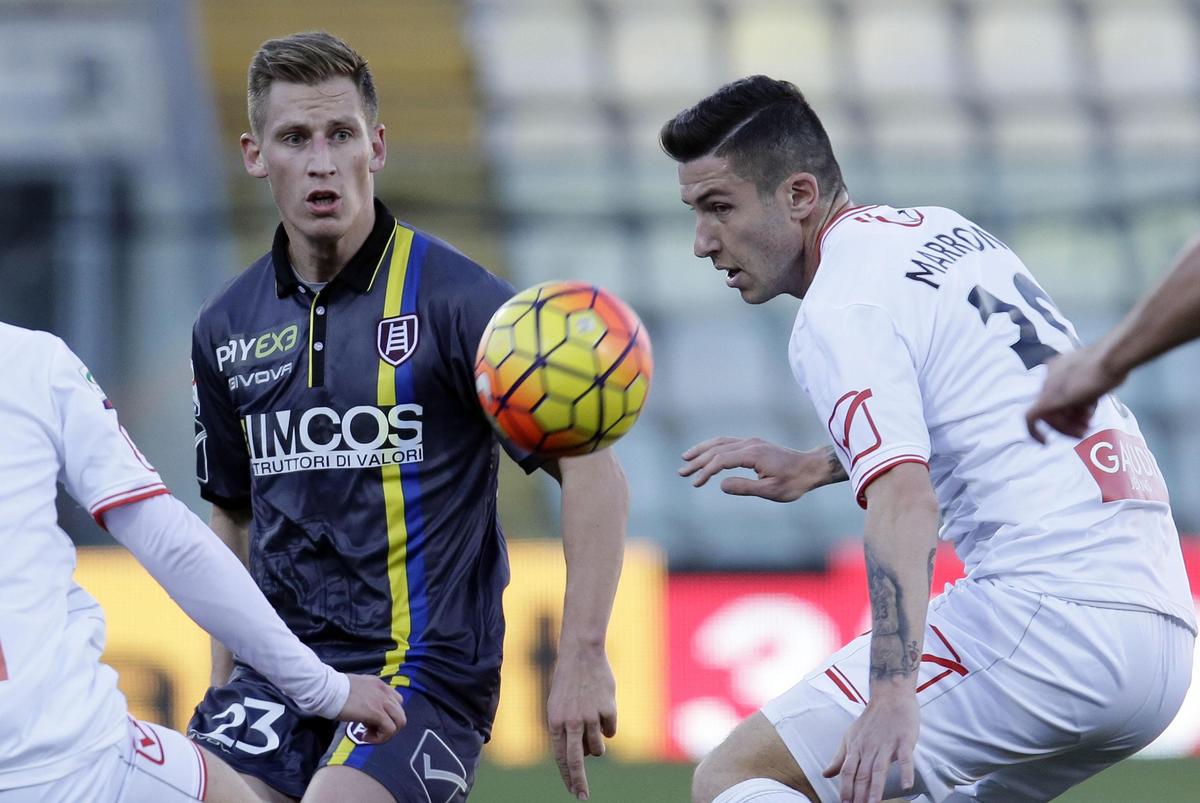 Serie A Verona, Marrone: «Credo nella salvezza»