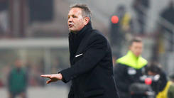 Serie A Milan, Mihajlovic: «Siamo in fiducia, restiamo concentrati»