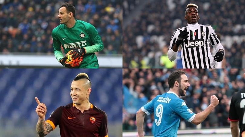 Consigli Tuttosport League, ecco gli 11 titolari da schierare