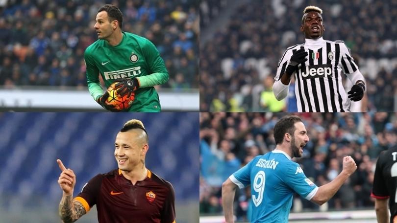 Consigli Tuttosport League, ecco gli 11 titolari da schierare