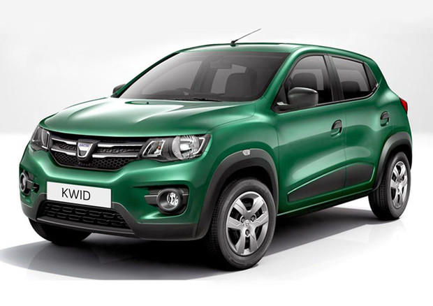 Dacia: arriva il SUV Kwid a 7.000 euro?