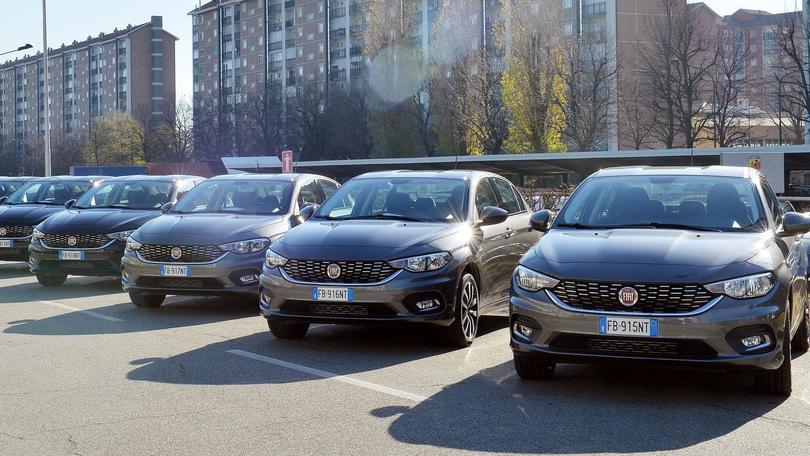 FCA: i motori diesel sono nella norma