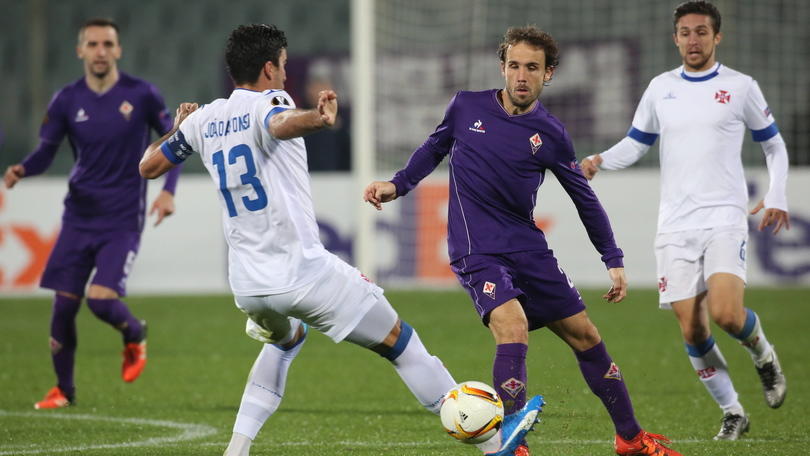 Calciomercato Verdù: «Fiorentina, grazie di tutto»