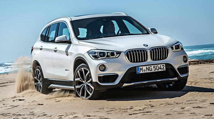 Passione SUV: è il segmento più venduto in Europa