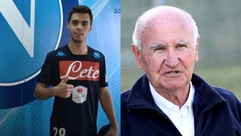 Favini: «Napoli, che colpo! Grassi è il nuovo Marchisio»