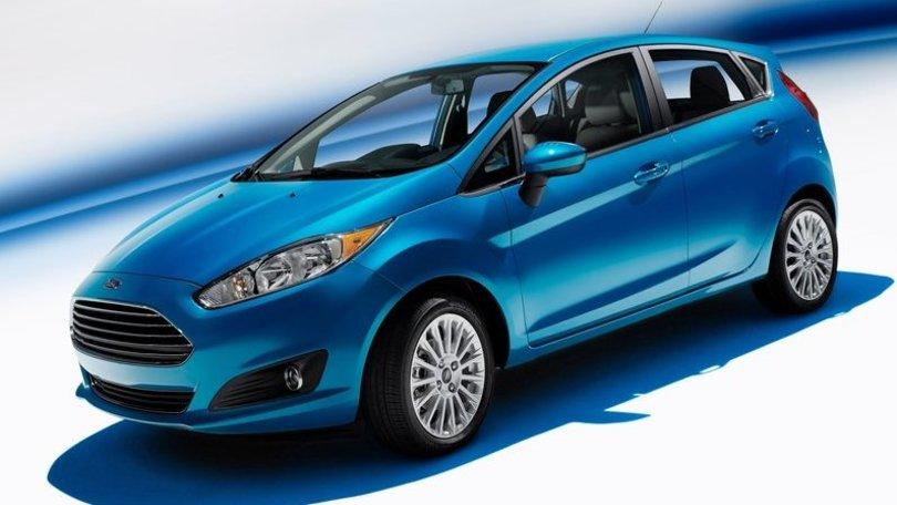 Ford Fiesta: leader tra le compatte