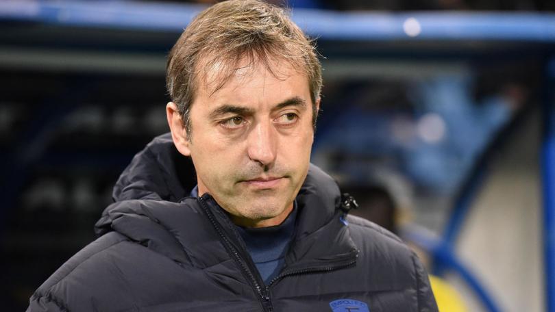 Serie A Giampaolo: «Questo Empoli non molla mai»