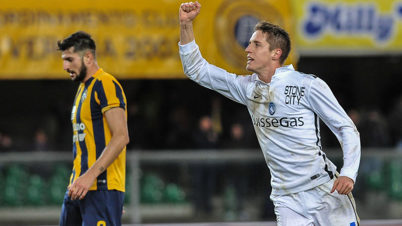 Calciomercato Atalanta, prolungamento del contratto per Conti