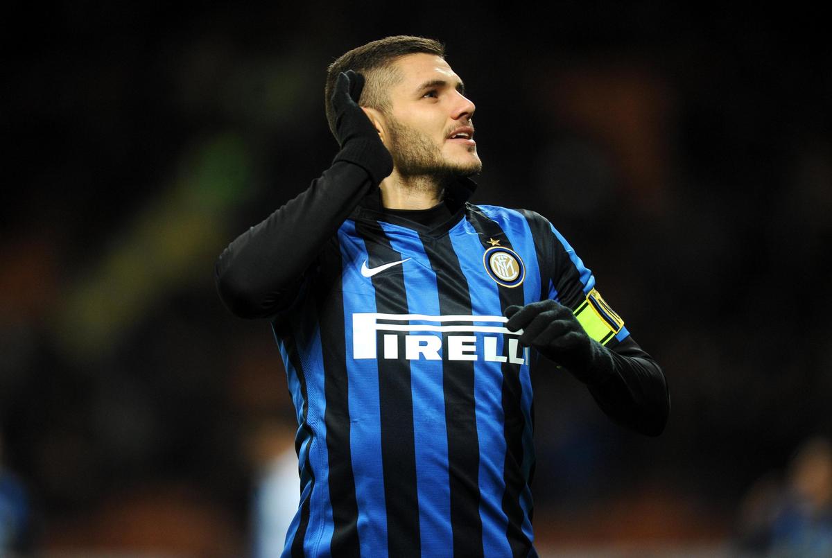 Serie A Inter, il ds Ausilio: «Mai dubitato di Icardi»
