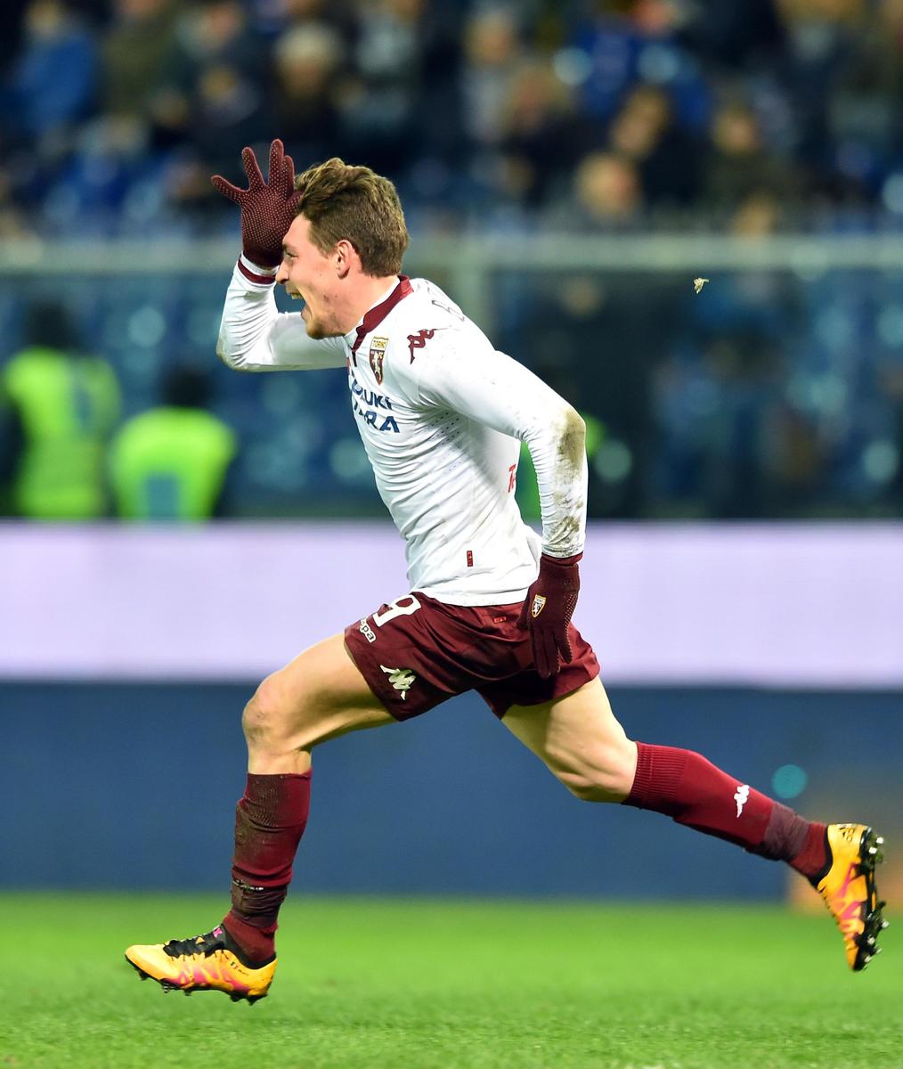 Torino, Ventura: «Che reazione!»