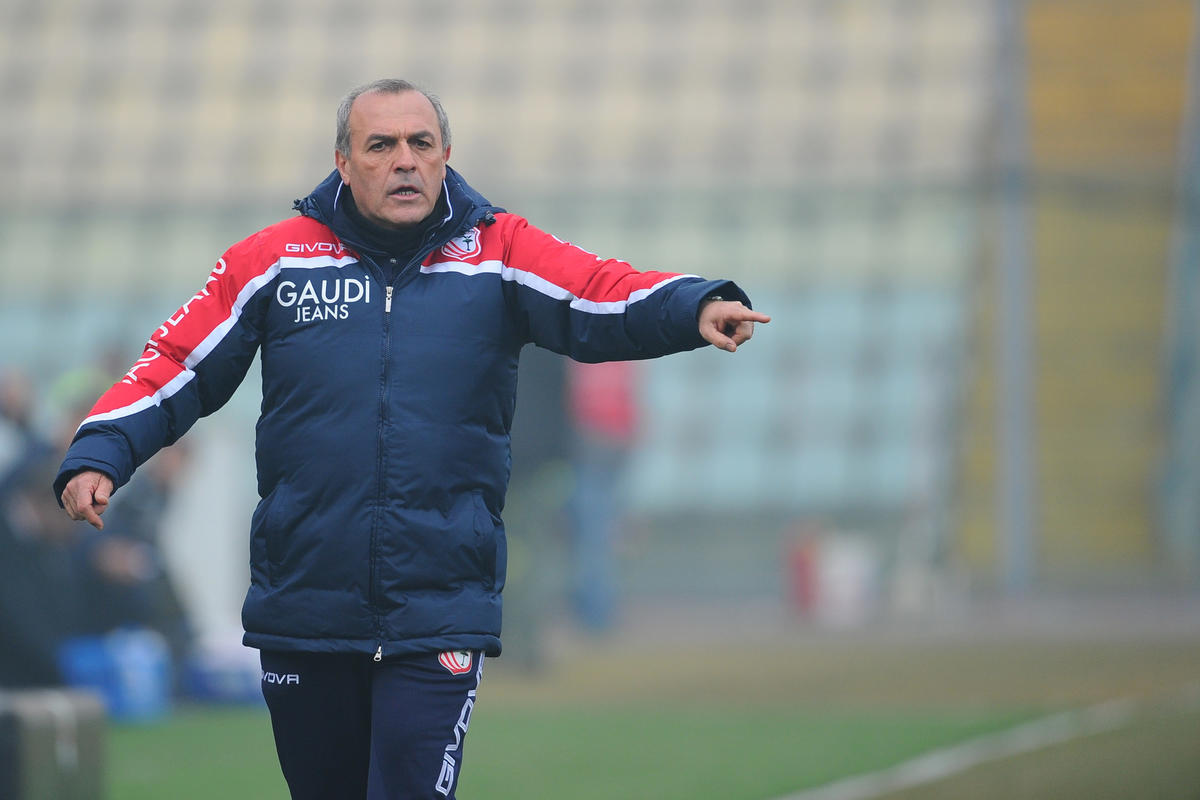 Serie A Carpi, Castori: «Zarate, un gol che sa di beffa»